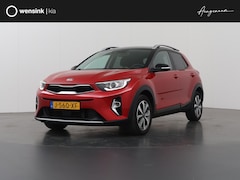 Kia Stonic - 1.0 T-GDi MHEV DynamicPlusLine | Trekhaak | Keyless | Navigatie | Parkeercamera | Apple Ca