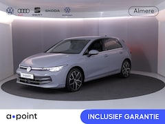 Volkswagen Golf - 1.5 eHybrid 50 Edition 204 PK PHEV | Verlengde garantie | Navigatie | 18" LM velgen | Park