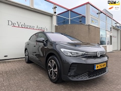 Volkswagen ID.4 - City 52 kWh|Trekhaak|ACC|Navi|