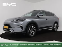 BYD Seal U - 1.5 DM-i FWD Boost | Inclusief € 3000, - ACTIE | 100% Nieuw & Origineel Nederlands | 80 KM