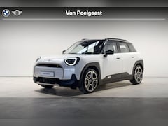 MINI Aceman - SE Favoured S Plus 54.2 kWh