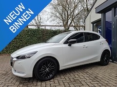 Mazda 2 - 2 1.5 Skyactiv-G Luxury Aut. 7.871KM Apple/Android
