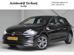 Volkswagen Polo - 1.0 TSI DSG R-Line Navigatie | Stoelverwarming | Climate Control