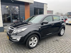 Kia Sportage - 2.0 i CVVT 2WD 2011 160 pk