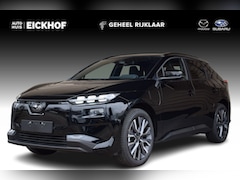 Subaru Solterra - 4E-xperience+ 73.1 kWh - Presale actie: 8 jaar gratis onderhoud, registratie voor 31 maart