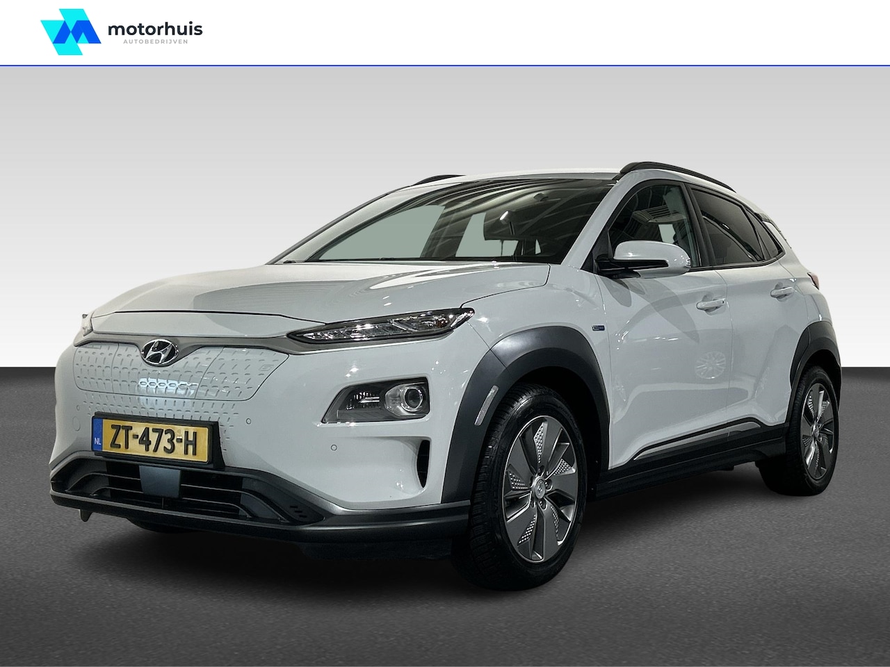 Hyundai Kona Electric - EV 204pk 2WD Aut. Premium - AutoWereld.nl
