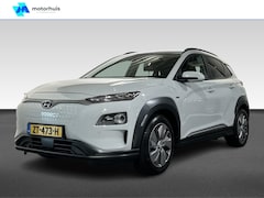 Hyundai Kona Electric - EV 204pk 2WD Aut. Premium