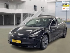 Tesla Model 3 - Standard RWD Plus 60 kWh|Soh 87%