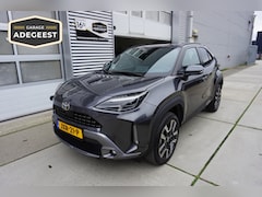 Toyota Yaris Cross - 1.5 Hybrid 130 Executive |Navi|Carplay|PDC V+A|Dodehoek|E.a.klep|Camera|