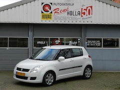 Suzuki Swift - 1.3 5Deurs Cool 18974 KM Airco LMV Centr Vergrendeling