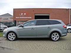 Ford Mondeo Wagon - 2.5-20V Ghia airco apk 04-10-2026 inruil mogelijk