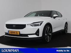 Polestar 2 - 2 Long Range Dual Motor Launch Edition 78kWh | Stoel/Stuurverwarming | Harman & Kardon | 1