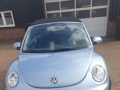 Volkswagen New Beetle - 2.0 Highline
