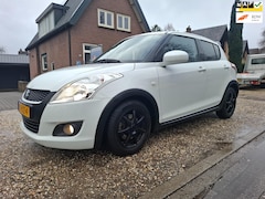 Suzuki Swift - 1.2 Exclusive EASSS 1e eig nwe APK stoelverw cruise etc