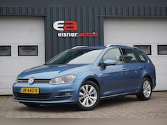 Volkswagen Golf Variant - 1.0 TSI Connected Series | CAMERA | CARPLAY | ECC | NAVI | PDC |