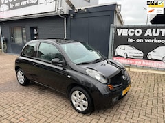 Nissan Micra - 1.2 Tekna stuurbekrachtiging apk
