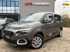 Citroën Berlingo - 1.2 PureTech WEINIG KM GARANTIE