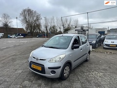 Hyundai i10 - 1.1 Active elekt. ramen Dealer Onderhouden 93DKM
