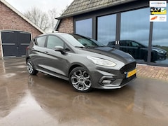 Ford Fiesta - 1.0 EcoBoost ST-Line