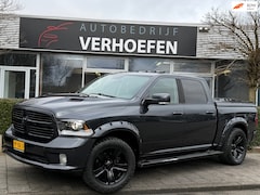 Dodge Ram 1500 - 5.7 V8 Quad Cab 6'4 - PANORAMADAK STOEL VERW / VERKOEL - STUUR VERW - PARKEER CAMERA VOOR