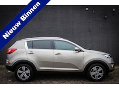 Kia Sportage - 1.6 GDI X-ecutive Plus Pack Net binnen - Nu al te bezichtigen