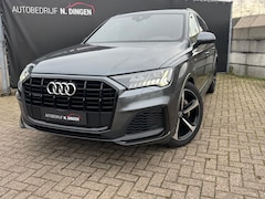 Audi Q7 - 55 TFSI e quattro Pro Line S