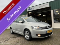 Volkswagen Golf Plus - 1.4 TSI, Cruise, Xenon, Camera, Stoelverw, Automaat, Trekhaak, Park sensor