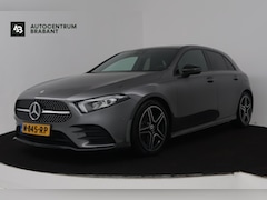 Mercedes-Benz A-klasse - 180 Business Solution AMG (SFEERVERLICHTING, ACHTERUITRIJCAMERA, STOELVERWARMING, NAVIGATI