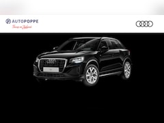 Audi Q2 - Pro Line 35 TFSI 110 kW / 150 PK Hatchback 7 versn