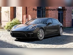 Porsche Panamera - 4 E-Hybrid Platinum Edition