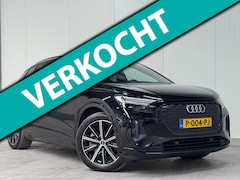 Audi Q4 e-tron - 40 S-LINE Competition l SOH 93.1% l MATRIX l ADAPT.CRUISE l CAMERA l CARPLAY l ORG.NL l DE