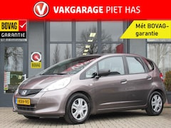 Honda Jazz - 1.2 Cool Plus | Airco | Trekhaak | Reservewiel | Metallic Lak | Incl. Garantie |