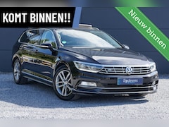 Volkswagen Passat Variant - 1.6 TDI Highline Business R-Line