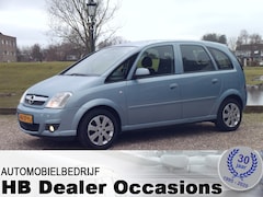 Opel Meriva - 1.6-16V Temptation