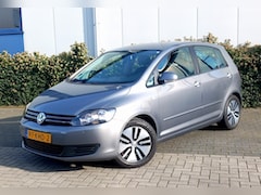 Volkswagen Golf Plus - 1.4 TSI 90KW AUTOMAAT Comfortline