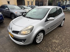 Renault Clio - 1.6-16V Dynam.Luxe