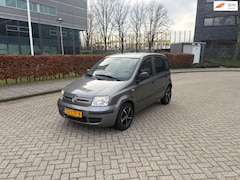 Fiat Panda - 1.2 Active (2010) NAP Lm velgen
