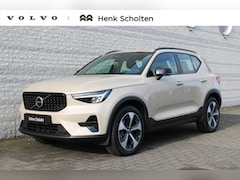 Volvo XC40 - 2.0 B4 Plus Dark | Semi elektrisch inklapbare trekhaak | 19" lichtmetalen velgen | All Sea
