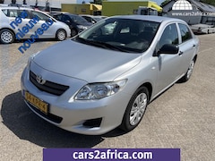 Toyota Corolla - 1.6-16V Terra