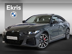 BMW 4-serie Gran Coupé - 420i M Sport Pro | Schuif-kantel dak | Harman Kardon | M Sport stoelen