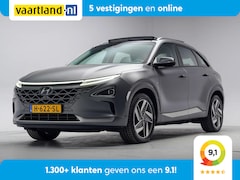 Hyundai NEXO - FCEV Plus Pack Aut. [ Panoramadak 360°Cam Stoelkoeling/verwarming ]