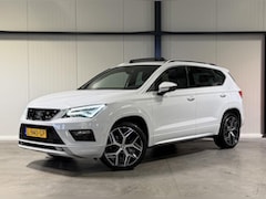 SEAT Ateca - 1.5 TSI FR 150PK Pano Virtual Leer Trekhaak Sfeer