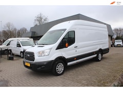 Ford Transit - 350 2.0 TDCI L3H2 Trend RWD