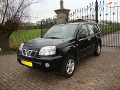 Nissan X-Trail - 2.5 luxery