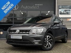 Volkswagen Tiguan - 1.4 TSI 4Motion Comfortline DSG Cruise Navi