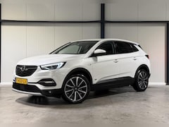 Opel Grandland X - 1.6 Turbo Hybrid Elegance Carplay Camera