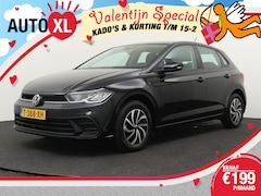 Volkswagen Polo - 1.0 96 PK TSI Aut. Business+ Carplay Adapt. Cruise Camera