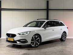 SEAT Leon Sportstourer - 1.5 eTSI FR Pano Memory Trekhaak VOL 1.5 eTSI FR