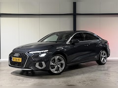 Audi A3 Limousine - 35 TFSI edition one S-line Virtual Sfeer