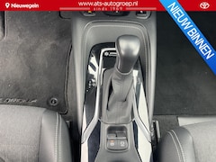 Toyota Corolla Touring Sports - 2.0 Hybrid Business Plus Dynamic , Org NL auto